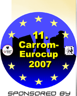 11th Eurocup Logo